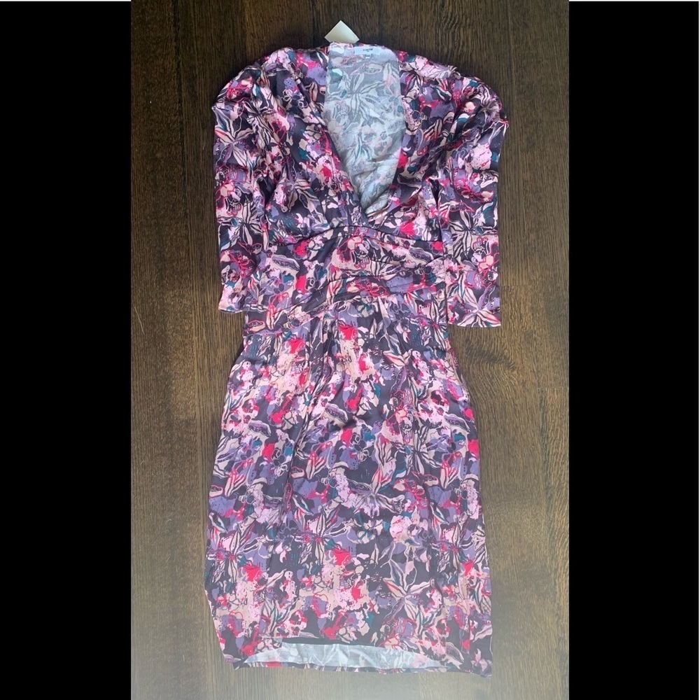 NWT designer dress